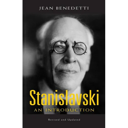 Stanislavski: An Introduction, Revised and Updated - Paperback