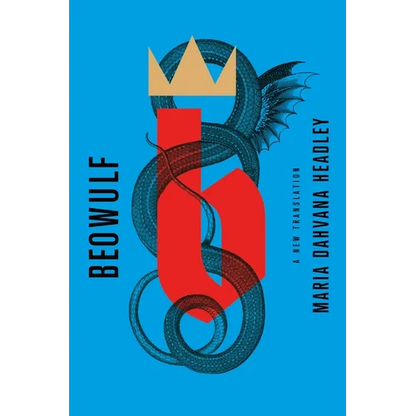 Beowulf: A New Translation - Paperback