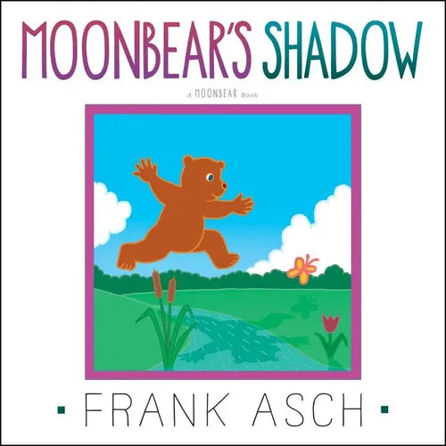 Moonbear's Shadow - Paperback
