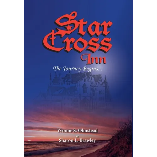 Star Cross Inn - Hardcover