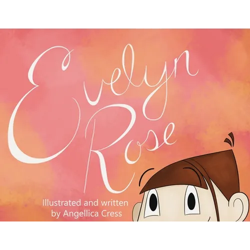 Evelyn Rose - Paperback