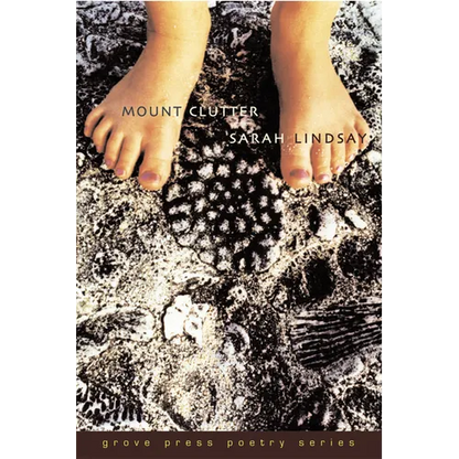 Mount Clutter - Paperback