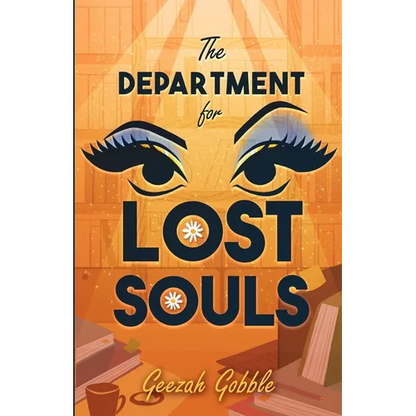 The Department for Lost Souls - Paperback
