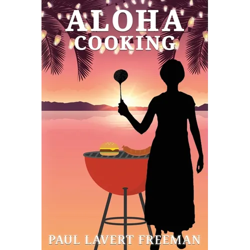 Aloha Cooking - Paperback