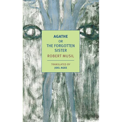 Agathe: Or, the Forgotten Sister - Paperback