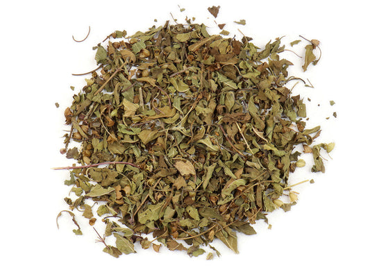Holy Basil, Organic - 1oz