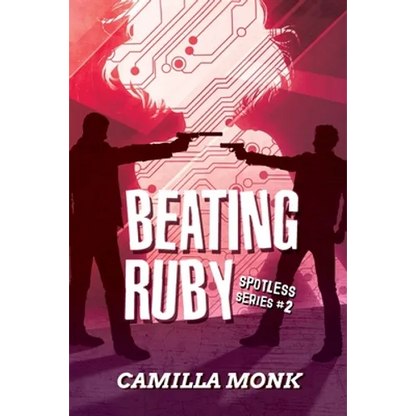 Beating Ruby - Paperback