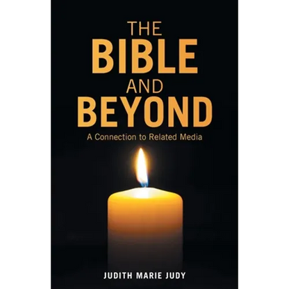 The Bible and Beyond: A Connection to Related Media - Paperback
