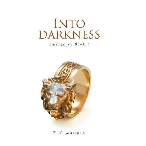 Into Darkness: Emergence Book 1 - Hardcover