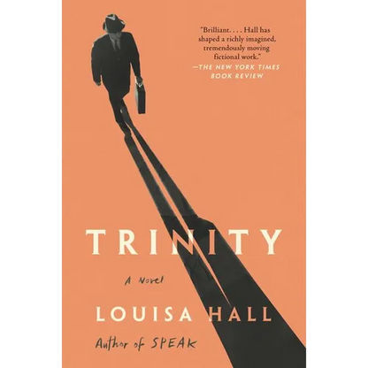 Trinity - Paperback