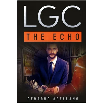 LGC The Echo - Paperback