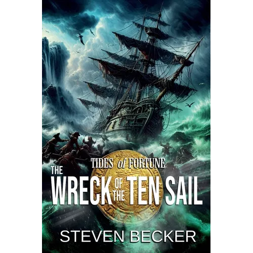 The Wreck of the Ten Sail - Paperback