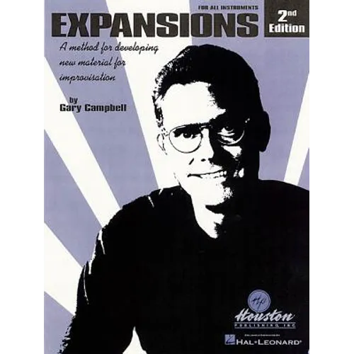 Expansions - Paperback