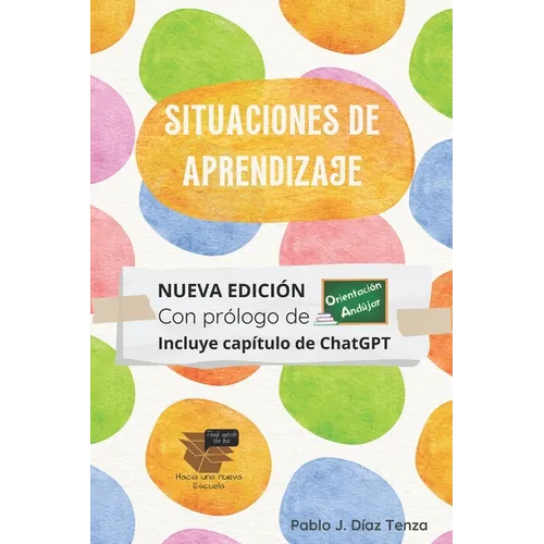 Situaciones de aprendizaje: Fundamentos y estrategias para su diseño - Paperback