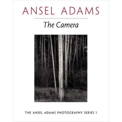 The Camera - Paperback