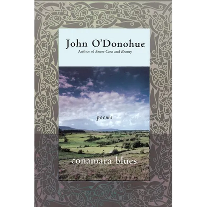 Conamara Blues: Poems - Paperback