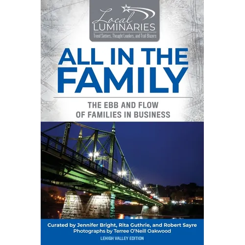 All in the Family - Paperback