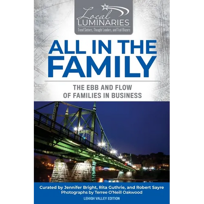 All in the Family - Paperback
