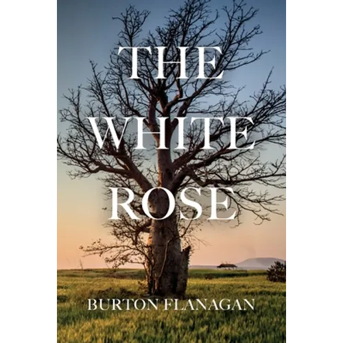 The White Rose - Paperback