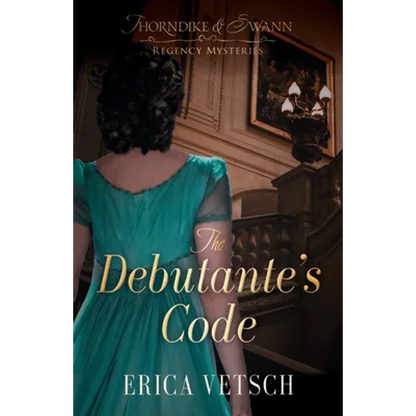 The Debutante's Code - Paperback