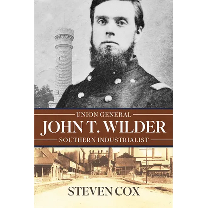 John T Wilder - Hardcover