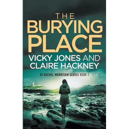 The Burying Place - Paperback