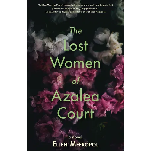 The Lost Women of Azalea Court - Paperback