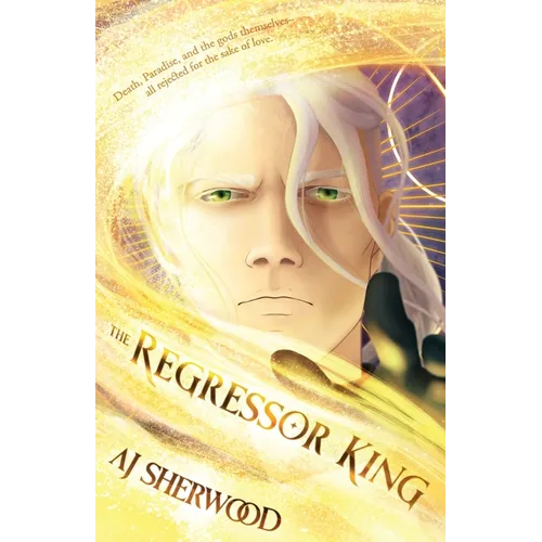 The Regressor King - Paperback
