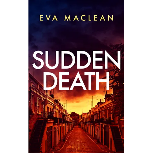 Sudden Death: A British Detective Mystery - Paperback