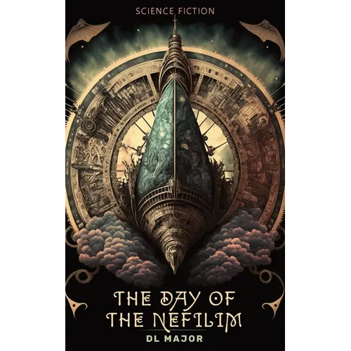 The Day of the Nefilim - Paperback