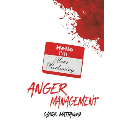 Anger Management - Paperback