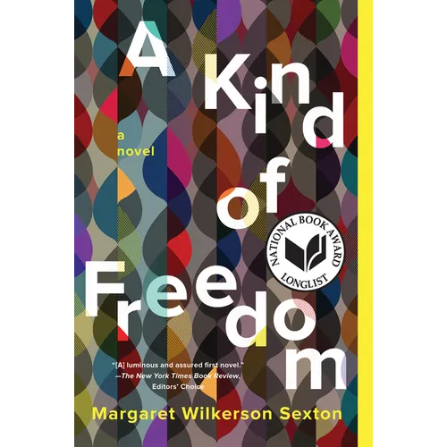 A Kind of Freedom - Paperback
