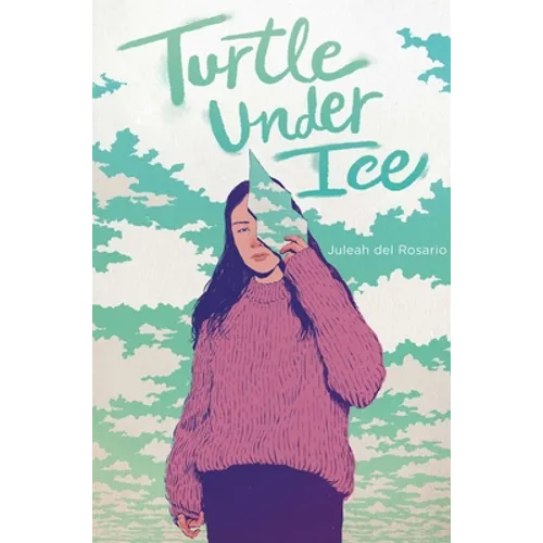 Turtle Under Ice - Paperback