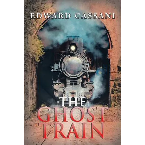 The Ghost Train - Paperback