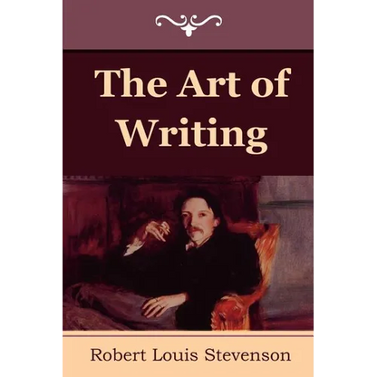 The Art of Writing - Paperback