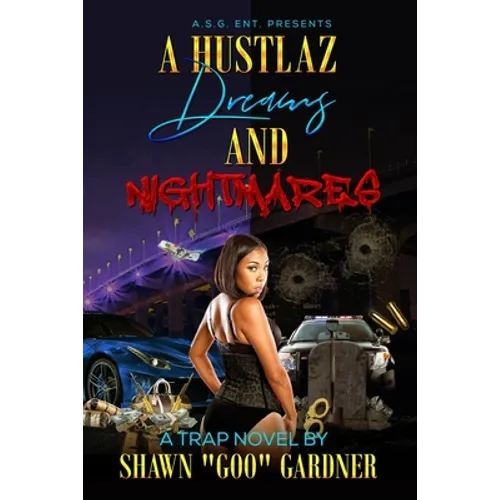A Hustlaz Dreams and Nightmares - Paperback