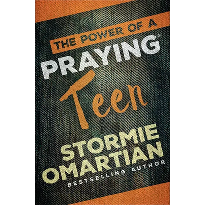 The Power of a Praying Teen - Paperback