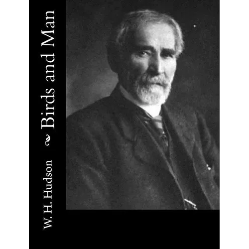 Birds and Man - Paperback