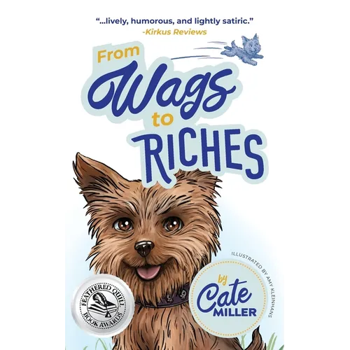 From Wags to Riches - Paperback