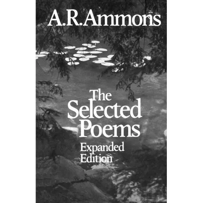 The Selected Poems - Paperback