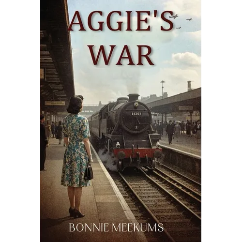 Aggie's War - Paperback
