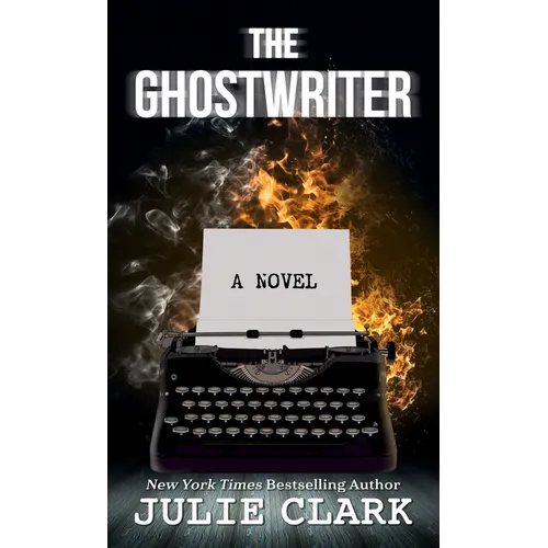 The Ghostwriter - Hardcover