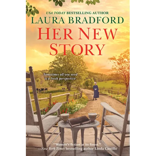 Her New Story - Paperback