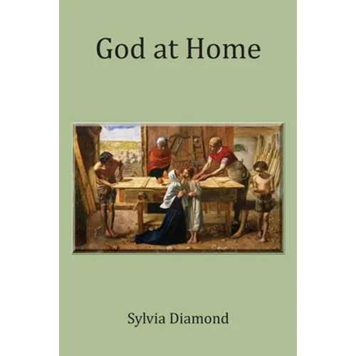 God at Home - Paperback