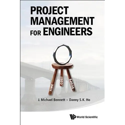 Project Management for Engineers - Hardcover