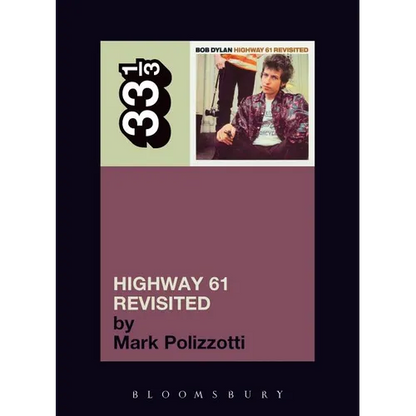 Highway 61 Revisited - Paperback