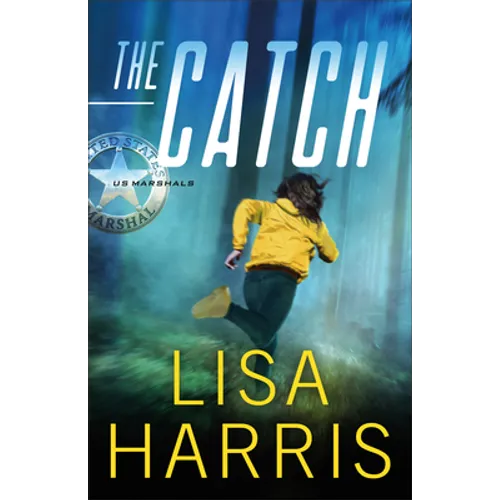 Catch - Hardcover