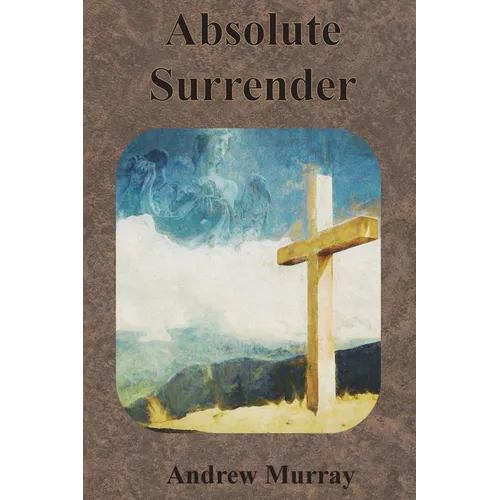Absolute Surrender - Paperback