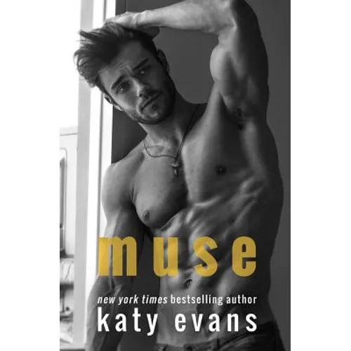 Muse - Paperback