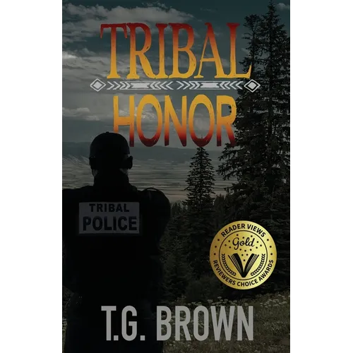 Tribal Honor - Paperback